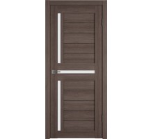 Межкомнатная дверь Atum 16, цвет: Grey