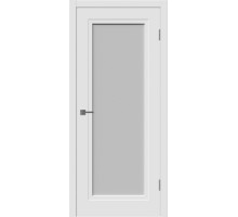 Межкомнатная дверь Flat 1 , цвет: Polar