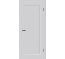 Межкомнатная дверь Flat 1  цвет: Cotton