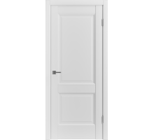  Межкомнатная дверь Emalex 2, цвет: Emalex Ice