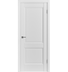  Межкомнатная дверь Emalex 2, цвет: Emalex Ice