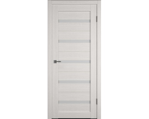 Межкомнатная дверь At-m 7, цвет: Bianco