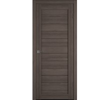  Межкомнатная дверь At-m 6, цвет: Grey