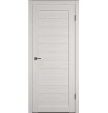  Межкомнатная дверь At-m 6, цвет: Bianco