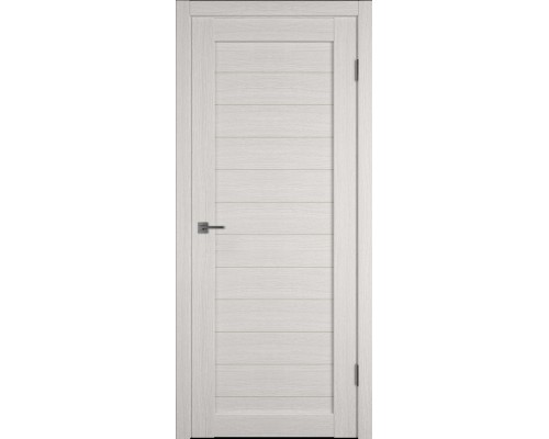  Межкомнатная дверь At-m 6, цвет: Bianco
