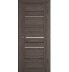 Межкомнатная дверь Atum  5, цвет: Grey