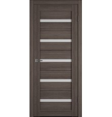  Межкомнатная дверь At-m 7, цвет: Grey