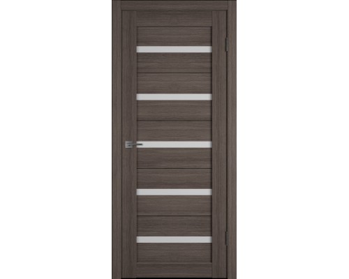  Межкомнатная дверь At-m 7, цвет: Grey