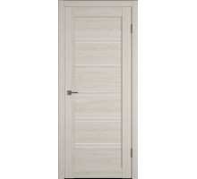  Межкомнатная дверь Atum Pro 28, цвет: Scansom Oak