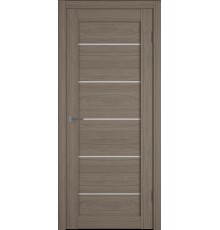  Межкомнатная дверь Atum Pro 27, цвет: Brun Oak