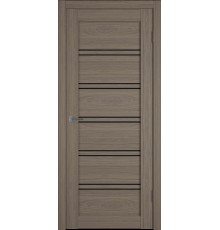 Межкомнатная дверь Atum Pro 28, цвет: Brun Oak