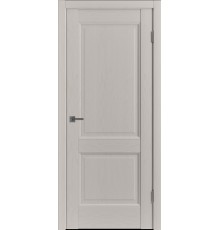  Межкомнатная дверь Classic Trend 2, цвет: Fleet Soft
