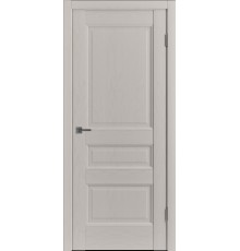  Межкомнатная дверь Classic Trend 3, цвет: Fleet Soft