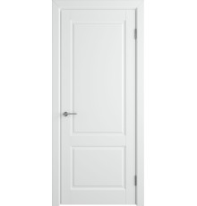  Межкомнатная дверь Dorren, цвет: Polar