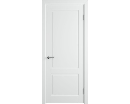  Межкомнатная дверь Dorren, цвет: Polar