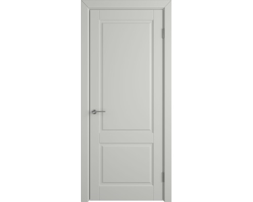  Межкомнатная дверь Dorren, цвет: Cotton