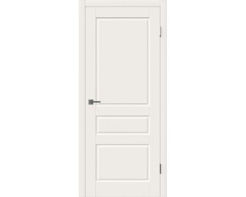  Межкомнатная дверь Chester, цвет: Ivory