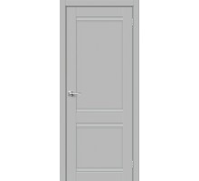 Межкомнатная дверь Парма 1211, цвет: манхэттен