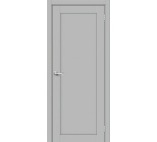 Межкомнатная дверь Парма 1220, цвет: манхеттен