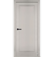 Межкомнатная дверь Simple Line R-1 цвет: Ral 7044 