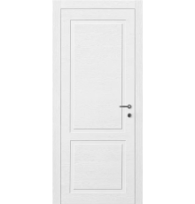 Межкомнатная дверь Грация 2 ясень белый
